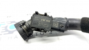 Датчик клапана ЕГР Audi Q3 83A 19-25 2.0T с трубкой