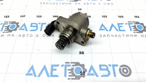 Топливный насос высокого давления ТНВД Audi Q3 83A 19-25 2.0T