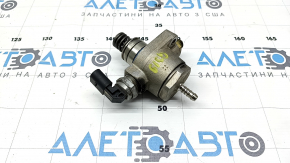Топливный насос высокого давления ТНВД Audi Q3 83A 19-25 2.0T