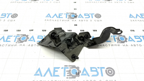 Кронштейн ABS Audi Q3 83A 19-25 металл