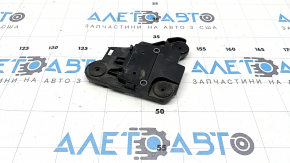 Кронштейн ABS Audi Q3 83A 19-25 пластик