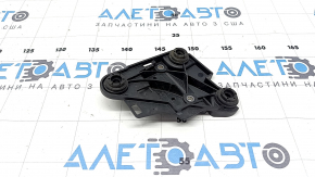 Кронштейн ABS Audi Q3 83A 19-25 пластик