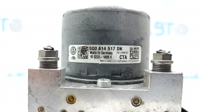 ABS АБС Audi Q3 83A 19-20