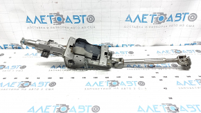 Рулевая колонка с карданчиком Audi Q3 83A 19-25