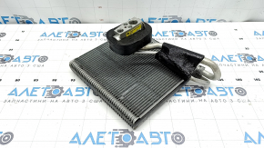 Испаритель Audi Q3 83A 19-25 с клапаном