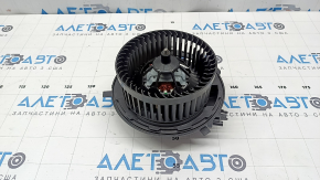 Incalzire motor ventilator Audi Q3 F3 19-25