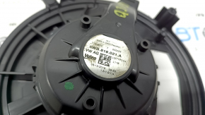 Incalzire motor ventilator Audi Q3 F3 19-25