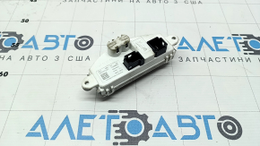Резистор печки Audi Q3 83A 19-25