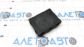 Keyless Control Module Audi Q3 83A 19-25