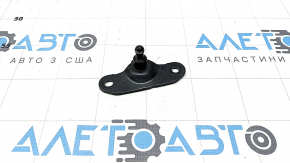 Amortizor portbagaj stânga Audi Q3 83A 19-22