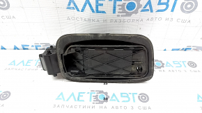 Корпус лючка бензобака Audi Q3 83A 19-25