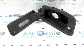 Корпус лючка бензобака Audi Q3 83A 19-25
