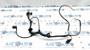 Проводка рулевой рейки Audi Q3 83A 19-25