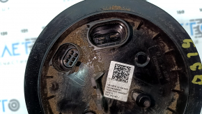Топливный насос бензонасос Audi Q3 83A 19-25 2.0T