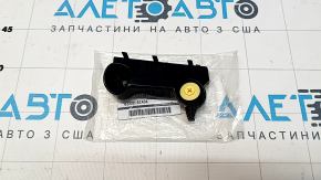 Крепление переднего бампера правое Nissan Altima 19-24