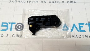 Крепление переднего бампера правое Nissan Altima 19-24