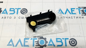 Крепление переднего бампера левое Nissan Altima 19-24
