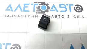 Управление стеклоподъемником задним левым Audi Q3 83A 19-25 хром