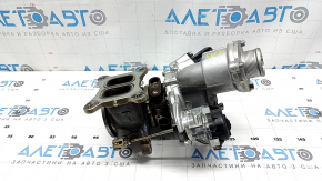Турбина Audi Q3 83A 19-21 2.0T 46к