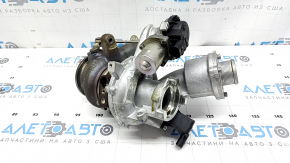 Турбина Audi Q3 83A 19-21 2.0T 46к