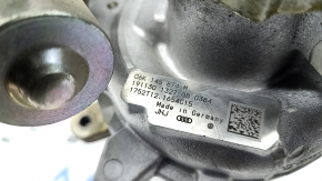 Турбина Audi Q3 83A 19-21 2.0T 46к