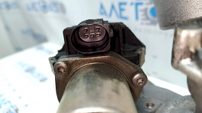 Турбина Audi Q3 83A 19-21 2.0T 46к