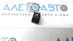 Управление стеклоподъемником задним правым Audi Q3 83A 19-25 хром