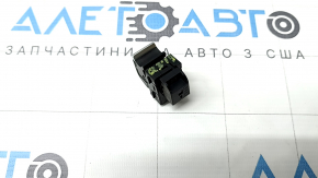 Управление стеклоподъемником задним правым Audi Q3 83A 19-25 хром