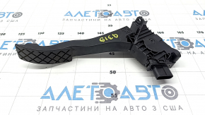 Педаль газа Audi Q3 83A 19-25