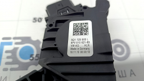 Педаль газа Audi Q3 83A 19-25