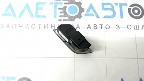 Кнопка центрального замка двери задняя левая Audi Q3 83A 19-25 черная
