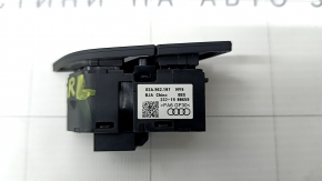 Кнопка центрального замка двери задняя левая Audi Q3 83A 19-25 черная