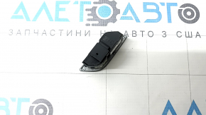 Кнопка центрального замка двери задняя правая Audi Q3 83A 19-25 черная