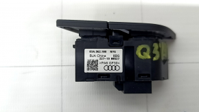 Кнопка центрального замка двери задняя правая Audi Q3 83A 19-25 черная