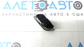 Кнопка центрального замка двери передней левой Audi Q3 83A 19-25 черная