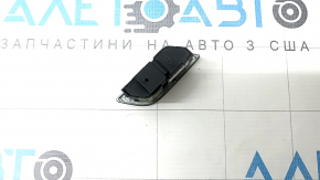 Кнопка центрального замка двери передней правой Audi Q3 83A 19-25 черная