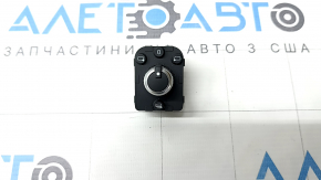 Control oglinda fata stanga Audi Q3 F3 19-25