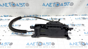 Шифтер КПП Audi Q3 83A 19-25
