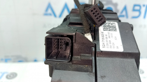 Шифтер КПП Audi Q3 83A 19-25