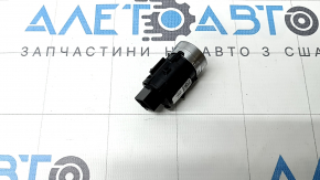 Кнопка Start-Stop Audi Q3 83A 19-25 хром, царапина