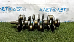 Коленвал Ford Fusion mk5 13-20 2.5 К:52,00 Ш:51,99