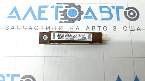 Усилитель Amplifier Audi Q3 83A 19-25