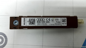 Усилитель Amplifier Audi Q3 83A 19-25