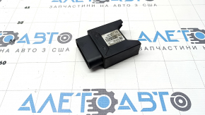 Блок управления топливного насоса Audi Q3 83A 19-20