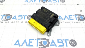 Модуль srs airbag компьютер подушек безопасности Audi Q3 83A 19-25