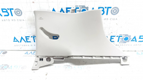 Ornamente montan spate dreapta Nissan Leaf 18-24 gri