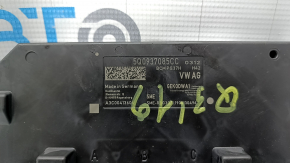 Body Control Module Audi Q3 83A 19-25