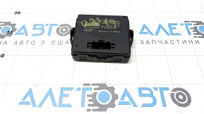 Light control module unit LCM Audi Q3 83A 19-25