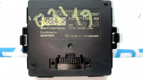 Light control module unit LCM Audi Q3 83A 19-25