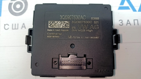 Gateway Control Unit Module Audi Q3 83A 19-25